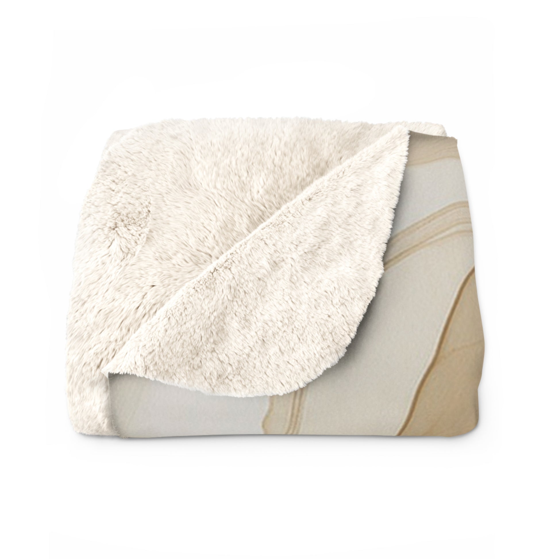 soft sherpa fleece blanket, warm cozy throw for couch or bedroom, thoughtful anniversary gift ideas for home décor lovers kjuut design