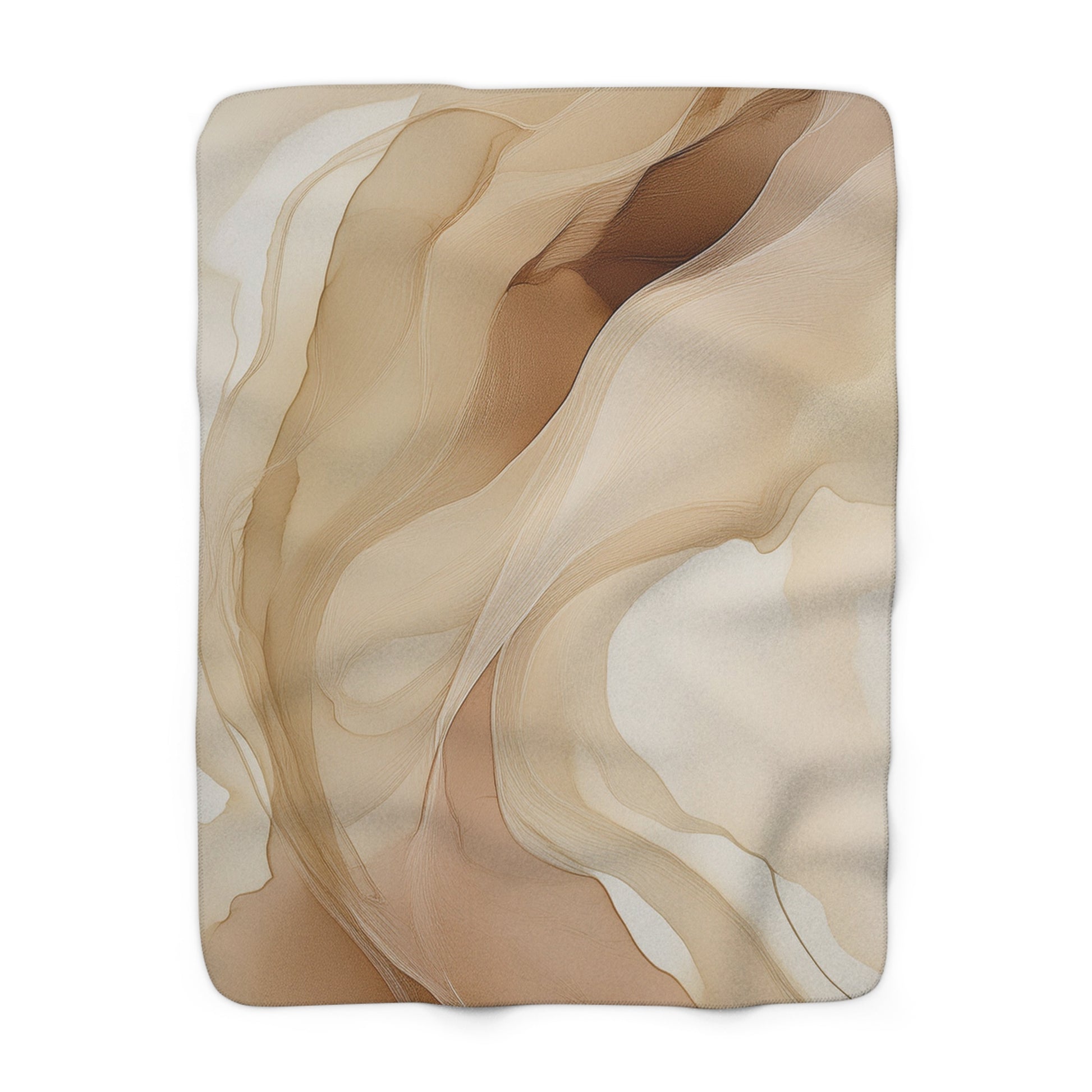 soft sherpa fleece blanket, warm cozy throw for couch or bedroom, thoughtful anniversary gift ideas for home décor lovers kjuut design