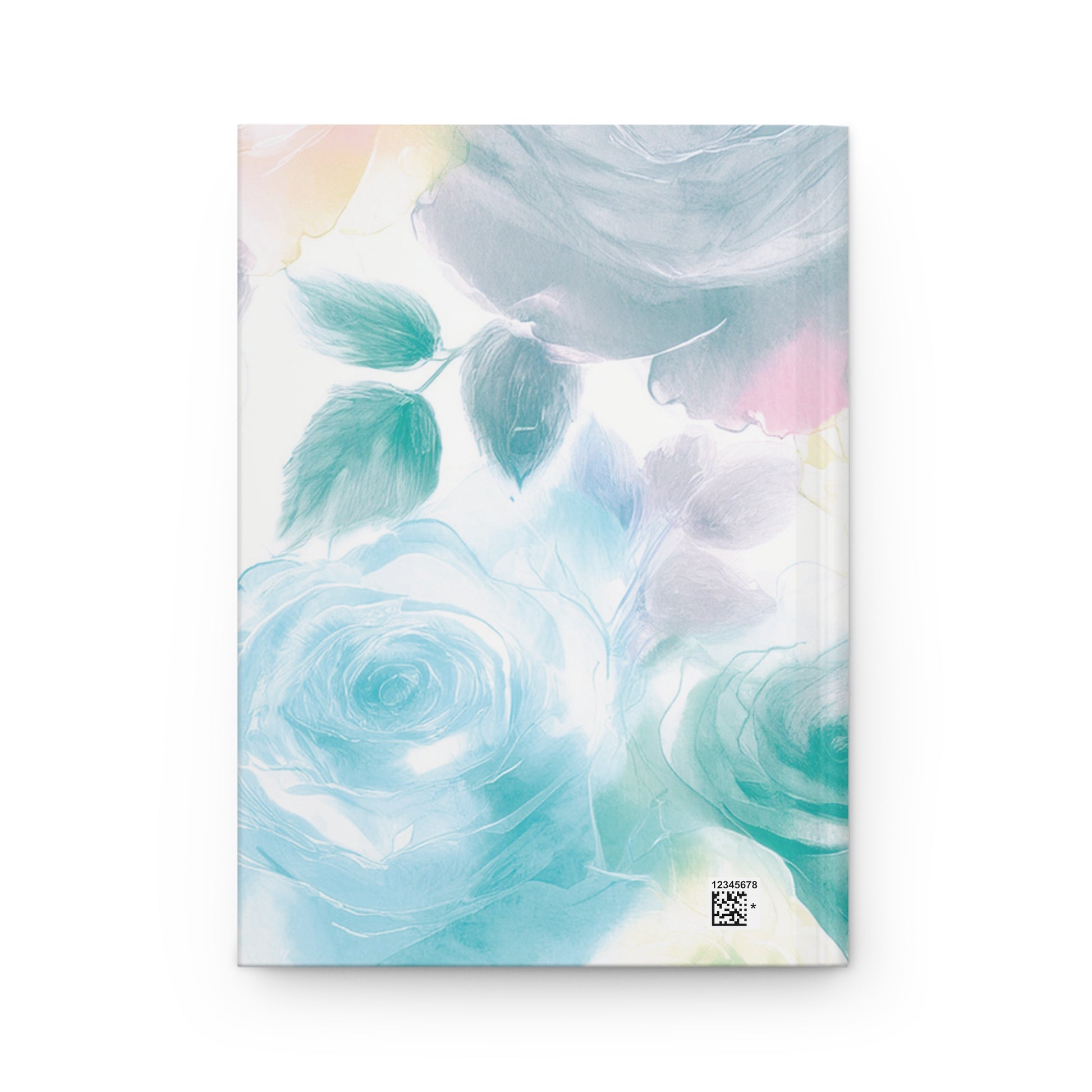 Notebook – Vita Dulcis et Bella Roses