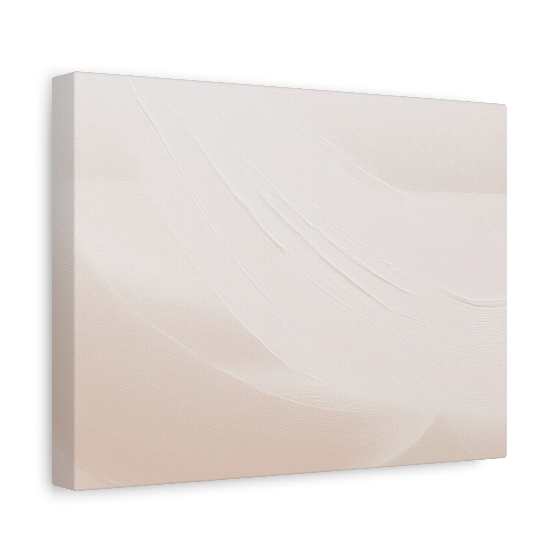 Canvas Wall Art - Calm Essence