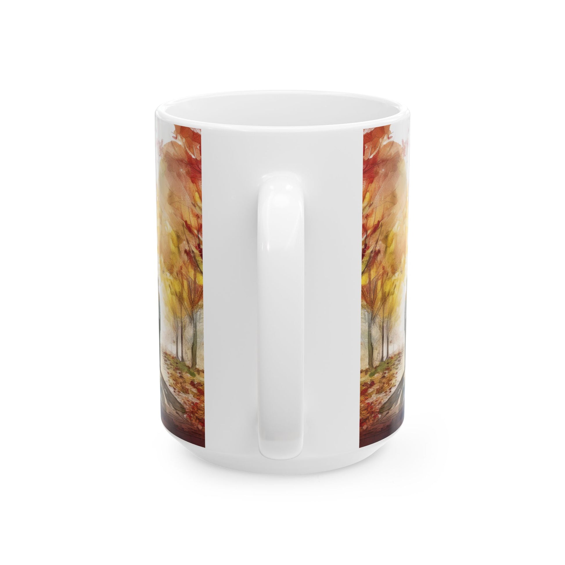 Ceramic Mug – Together