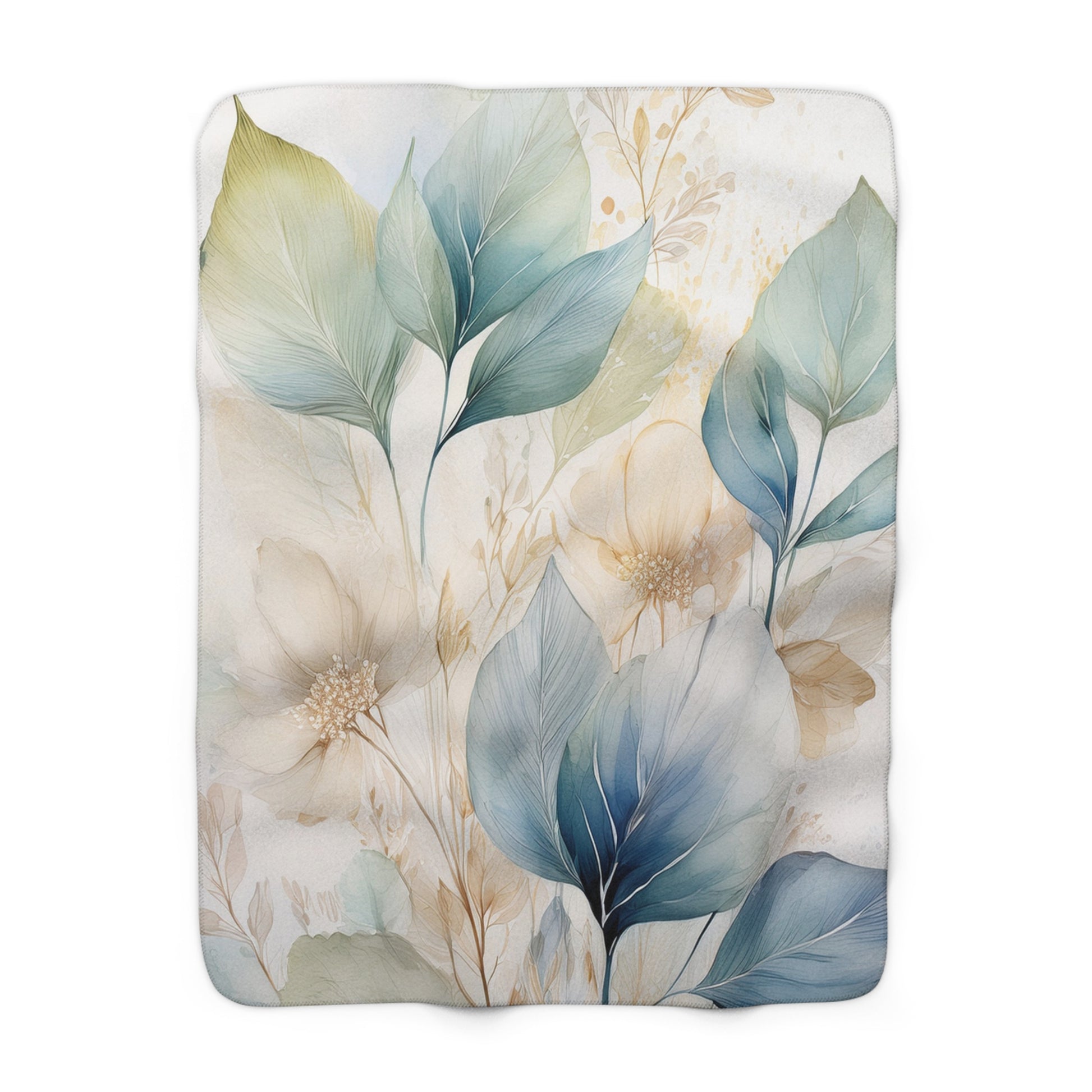 soft sherpa fleece blanket, warm cozy throw for couch or bedroom, thoughtful anniversary gift ideas for home décor lovers kjuut design