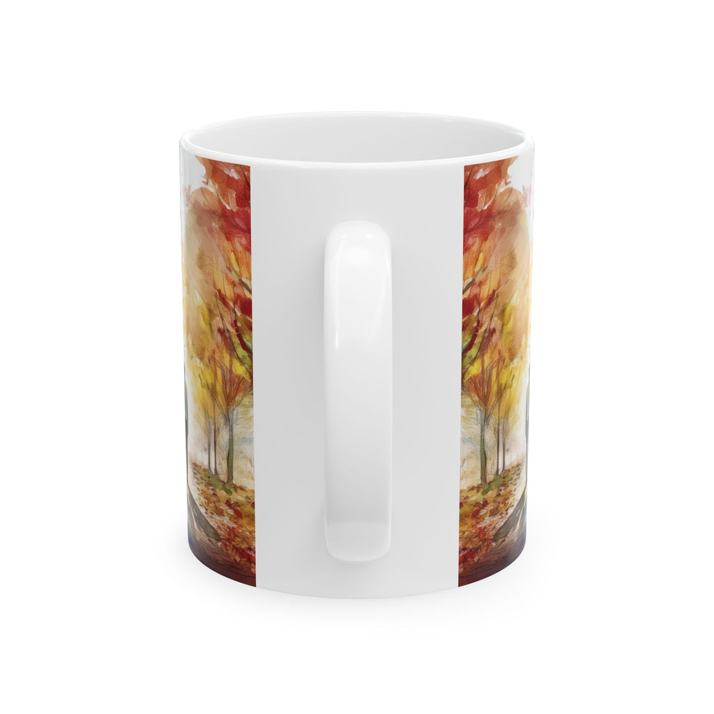 Ceramic Mug – Together