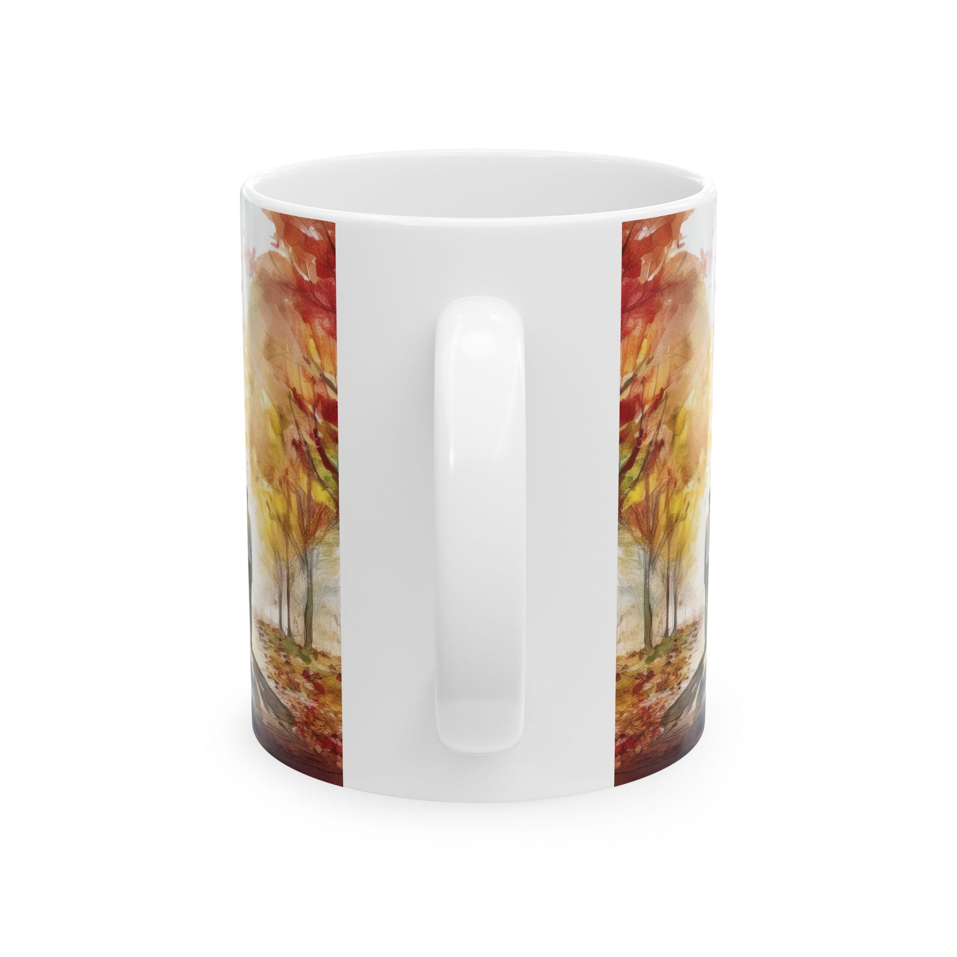 Ceramic Mug – Together