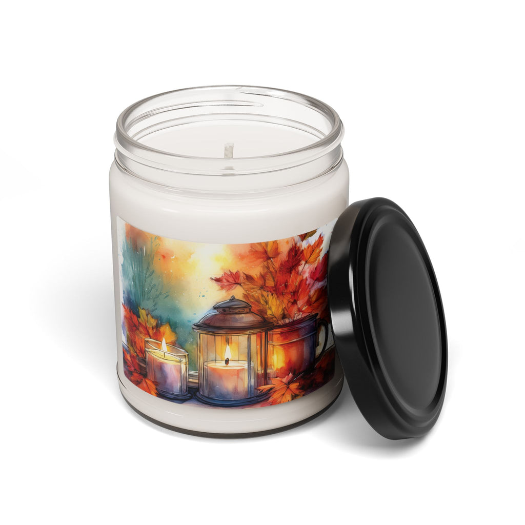 Scented Candle – Candlelight Lantern