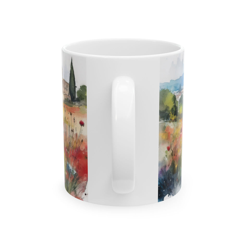 Ceramic Mug – Church & Meadow