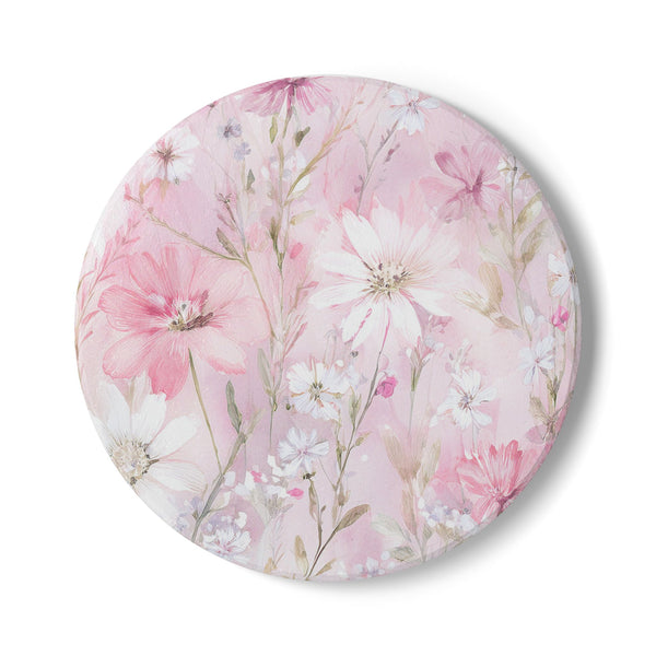 home decor with faded bloom no. 3 design